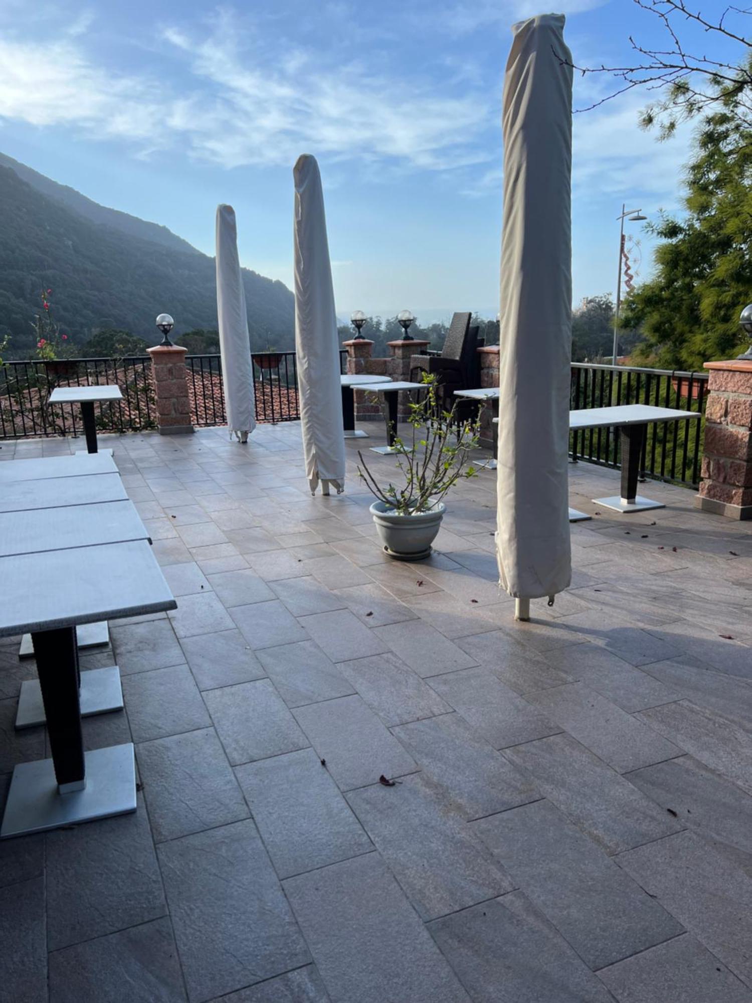Residence Appartement Le Porto Porto  Exteriör bild