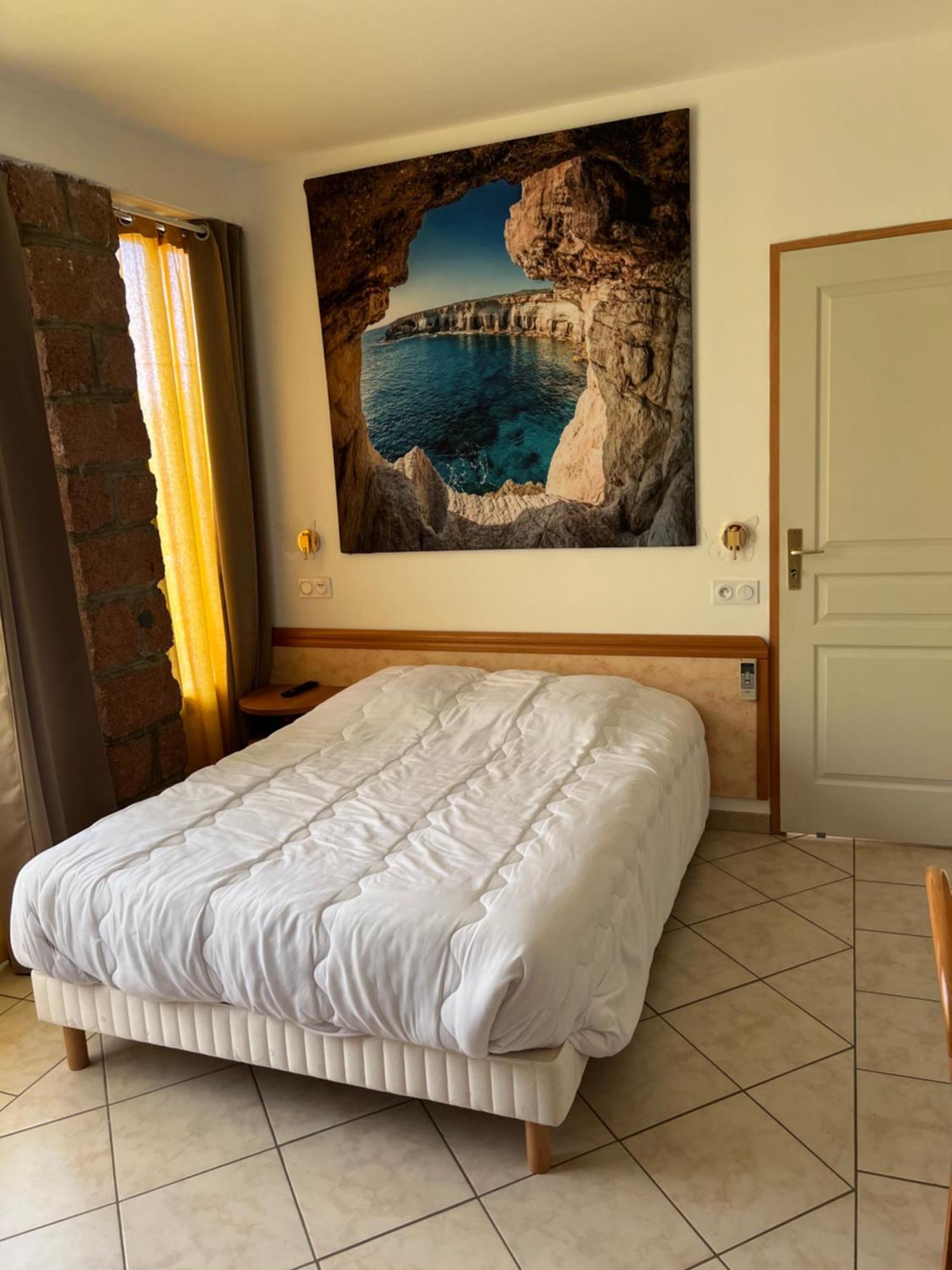Residence Appartement Le Porto Porto  Exteriör bild